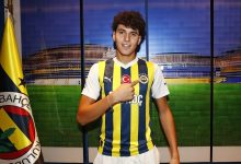 Fenerbahçe'de ayrılık gerçekleşiyor! 18 fenerbahcede ayrilik gerceklesiyor 12uODKKN