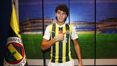Fenerbahçe'de ayrılık gerçekleşiyor! 15 fenerbahcede ayrilik gerceklesiyor 12uODKKN
