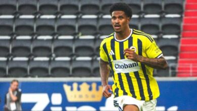 Fenerbahçe'de ayrılık gerçekleşiyor! Takımla vedalaşacak 5 fenerbahcede ayrilik gerceklesiyor takimla vedalasacak a2TnQDRz