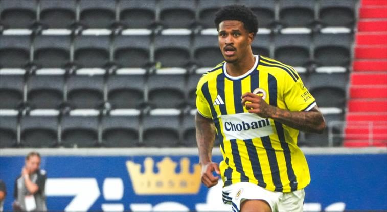 Fenerbahçe'de ayrılık gerçekleşiyor! Takımla vedalaşacak 1 fenerbahcede ayrilik gerceklesiyor takimla vedalasacak a2TnQDRz