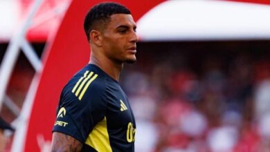 Fenerbahçe'de ayrılık için anlaşma tamam! Tek şart kaldı... 8 fenerbahcede ayrilik icin anlasma tamam tek sart kaldi QYiuHlUw