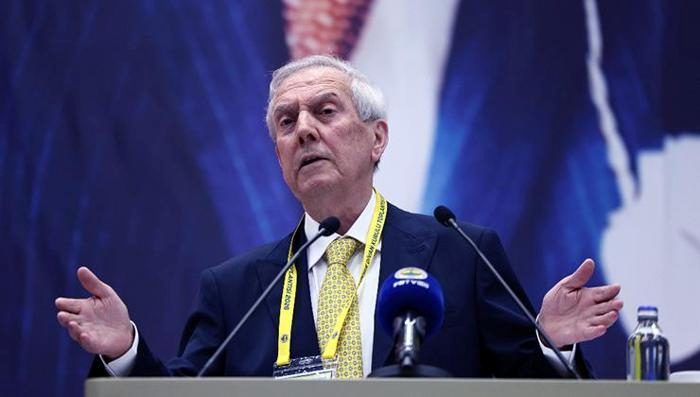 Fenerbahçe'de ayrılık! İsmail Kartal kalacak demişti fakat... 2 fenerbahcede ayrilik ismail kartal kalacak demisti fakat 0 qIEODM9t