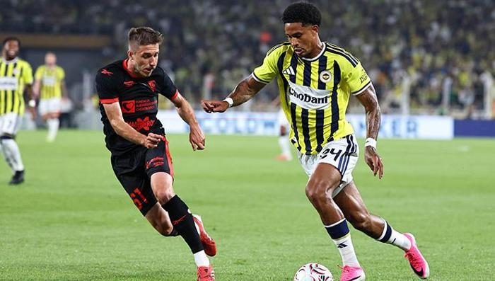 Fenerbahçe'de ayrılık! İsmail Kartal kalacak demişti fakat... 5 fenerbahcede ayrilik ismail kartal kalacak demisti fakat 3 r3Ze1WEv