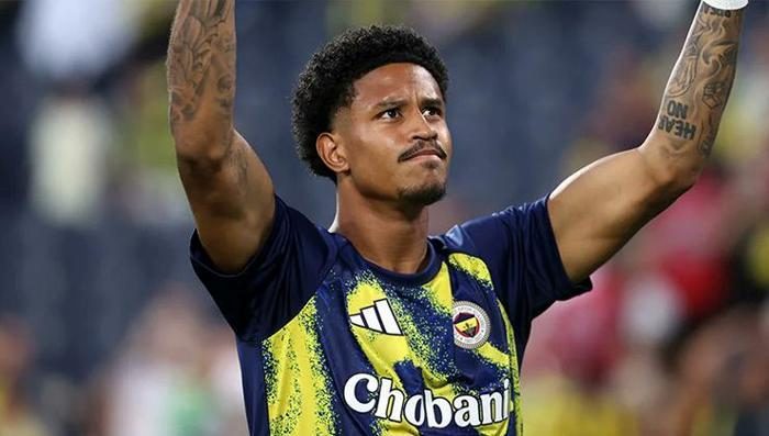 Fenerbahçe'de ayrılık! İsmail Kartal kalacak demişti fakat... 6 fenerbahcede ayrilik ismail kartal kalacak demisti fakat 4 z62qKGVE