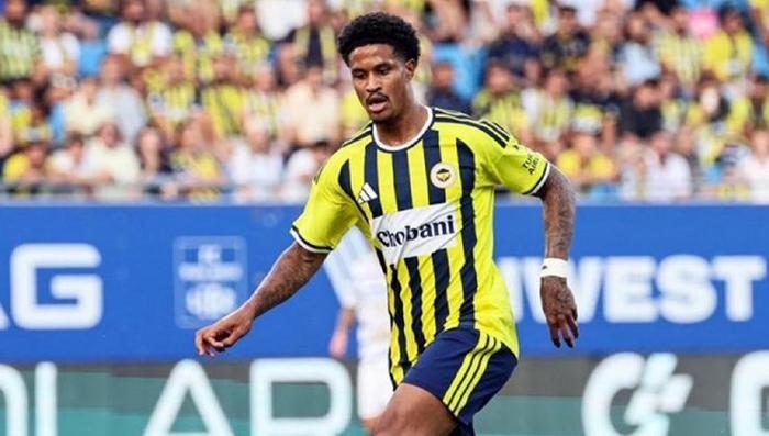 Fenerbahçe'de ayrılık! İsmail Kartal kalacak demişti fakat... 7 fenerbahcede ayrilik ismail kartal kalacak demisti fakat 5 s2PnP4AZ