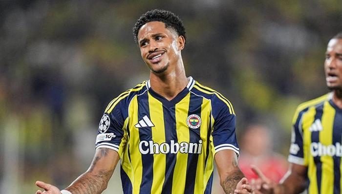 Fenerbahçe'de ayrılık! İsmail Kartal kalacak demişti fakat... 8 fenerbahcede ayrilik ismail kartal kalacak demisti fakat 6 FzAZCKYB