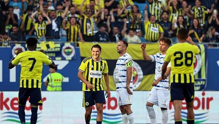 Fenerbahçe'de ayrılık! İşte Cengiz Ünder'in yeni adresi 2 fenerbahcede ayrilik iste cengiz underin yeni adresi 0 ZURbUqXb