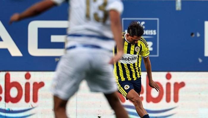 Fenerbahçe'de ayrılık! İşte Cengiz Ünder'in yeni adresi 3 fenerbahcede ayrilik iste cengiz underin yeni adresi 1 6tfQLmui