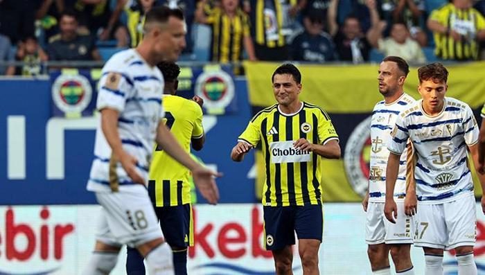 Fenerbahçe'de ayrılık! İşte Cengiz Ünder'in yeni adresi 4 fenerbahcede ayrilik iste cengiz underin yeni adresi 2 CS49PQki