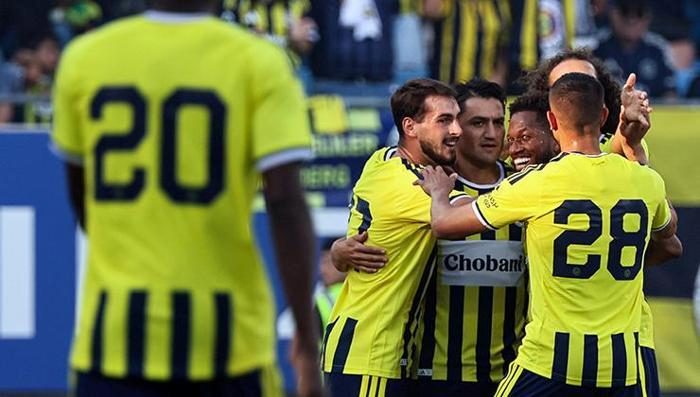 Fenerbahçe'de ayrılık! İşte Cengiz Ünder'in yeni adresi 5 fenerbahcede ayrilik iste cengiz underin yeni adresi 3 SSVHLsRb