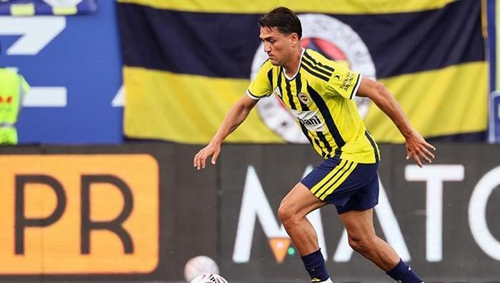 Fenerbahçe'de ayrılık! İşte Cengiz Ünder'in yeni adresi 6 fenerbahcede ayrilik iste cengiz underin yeni adresi 4 eLH6nXvy
