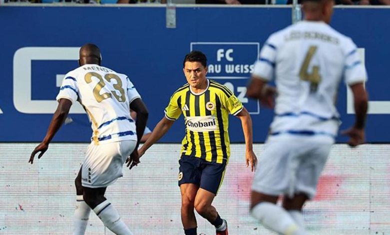 Fenerbahçe'de ayrılık! İşte Cengiz Ünder'in yeni adresi 1 fenerbahcede ayrilik iste cengiz underin yeni adresi 8fNQKzPw