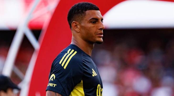 Fenerbahçe'de ayrılık izni resmen açıklandı! 1 fenerbahcede ayrilik izni resmen aciklandi rDw51gVW
