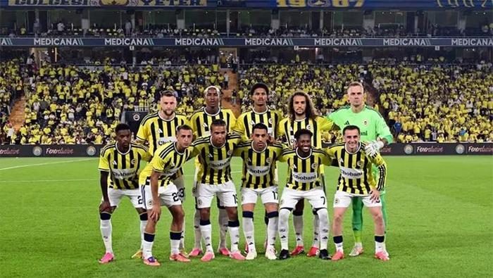 fenerbahcede ayrilik kesinlesti gornik zabrze macinda son sefer formayi sirtina gecirecek yetkililer istanbulda 0 gM2mh7ch