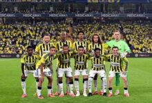 fenerbahcede ayrilik kesinlesti gornik zabrze macinda son sefer formayi sirtina gecirecek yetkililer istanbulda TnNMNxu8