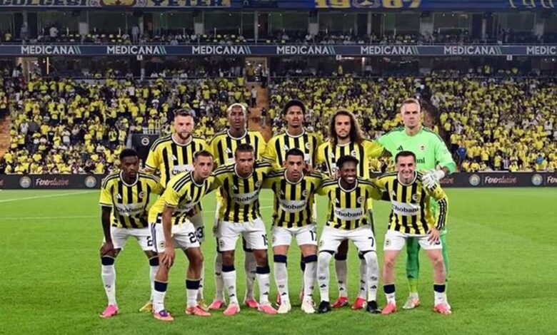 fenerbahcede ayrilik kesinlesti gornik zabrze macinda son sefer formayi sirtina gecirecek yetkililer istanbulda TnNMNxu8