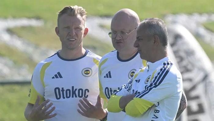Fenerbahçe'de ayrılık! Mutabakat sağlandı, kriz sona erdi 2 fenerbahcede ayrilik mutabakat saglandi kriz sona erdi 0 JuS5veai