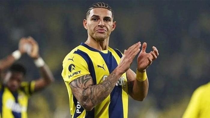 Fenerbahçe'de ayrılık! Mutabakat sağlandı, kriz sona erdi 3 fenerbahcede ayrilik mutabakat saglandi kriz sona erdi 1 C4MbrRi5