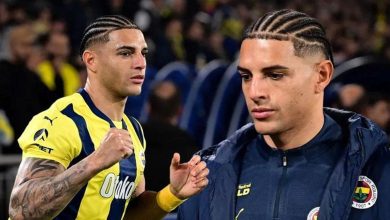 Fenerbahçe'de ayrılık! Mutabakat sağlandı, kriz sona erdi 11 fenerbahcede ayrilik mutabakat saglandi kriz sona erdi vRBcprJ7