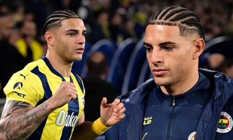 Fenerbahçe'de ayrılık! Mutabakat sağlandı, kriz sona erdi 1 fenerbahcede ayrilik mutabakat saglandi kriz sona erdi vRBcprJ7