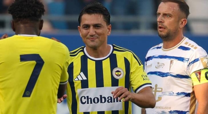 Fenerbahçe'de ayrılık resmen açıklandı! 1 fenerbahcede ayrilik resmen aciklandi Bun6vvZs