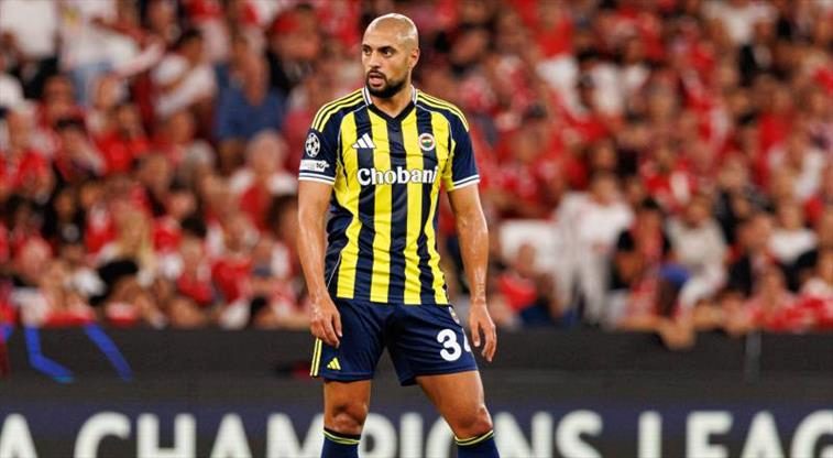 Fenerbahçe'de ayrılık resmen açıklandı! 1 fenerbahcede ayrilik resmen aciklandi Kttq7KF8