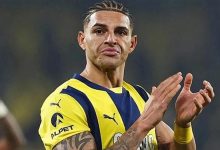 Fenerbahçe'de ayrılık resmen açıklandı! Diego Carlos Parma'da 13 fenerbahcede ayrilik resmen aciklandi diego carlos parmada N9QL26eu