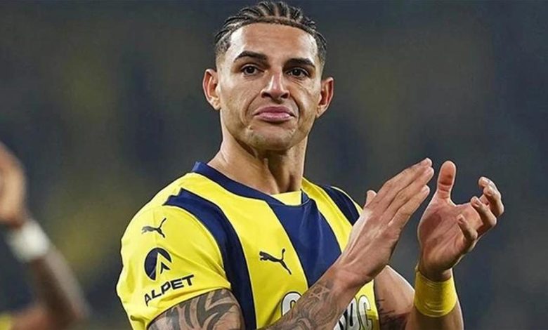 Fenerbahçe'de ayrılık resmen açıklandı! Diego Carlos Parma'da 1 fenerbahcede ayrilik resmen aciklandi diego carlos parmada N9QL26eu