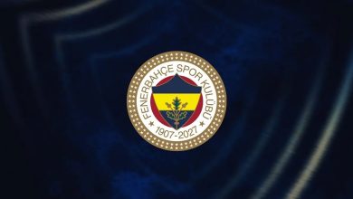 Fenerbahçe'de ayrılık resmen açıklandı! Rodrigo Becao... 14 fenerbahcede ayrilik resmen aciklandi rodrigo becao 8Xw4JGSS
