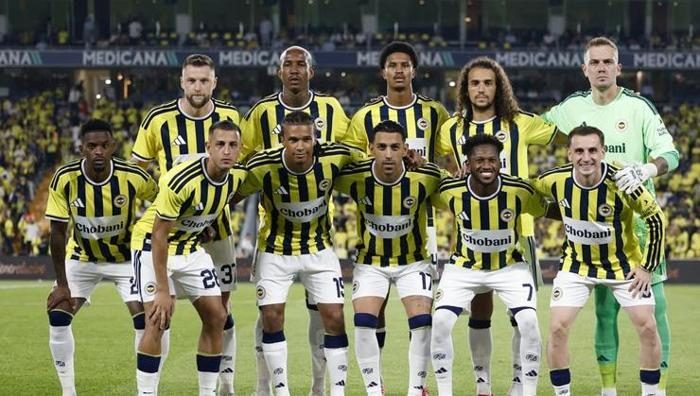 Fenerbahçe'de ayrılık! Resmi açıklama geldi: Süreç sona yaklaştı 5 fenerbahcede ayrilik resmi aciklama geldi surec sona yaklasti 3 PAsBu3Q6