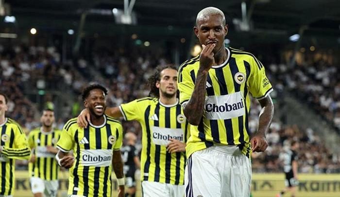 Fenerbahçe'de ayrılık resmileşiyor! Talisca yeni kulübü için yola çıkıyor 3 fenerbahcede ayrilik resmilesiyor talisca yeni kulubu icin yola cikiyor 1 EemqhRiY