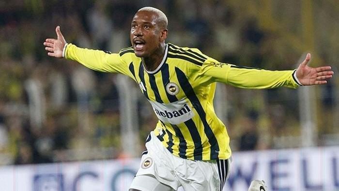 Fenerbahçe'de ayrılık resmileşiyor! Talisca yeni kulübü için yola çıkıyor 6 fenerbahcede ayrilik resmilesiyor talisca yeni kulubu icin yola cikiyor 4
