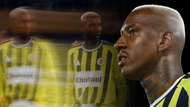 fenerbahcede ayrilik resmilesiyor talisca yeni kulubu icin yola cikiyor iN6JnDtX