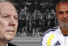 fenerbahcede ayriliklar kervanina surpriz bir isim ekleniyor aziz yildirim kalsin demisti ancak dev talibi Q82zpSvS