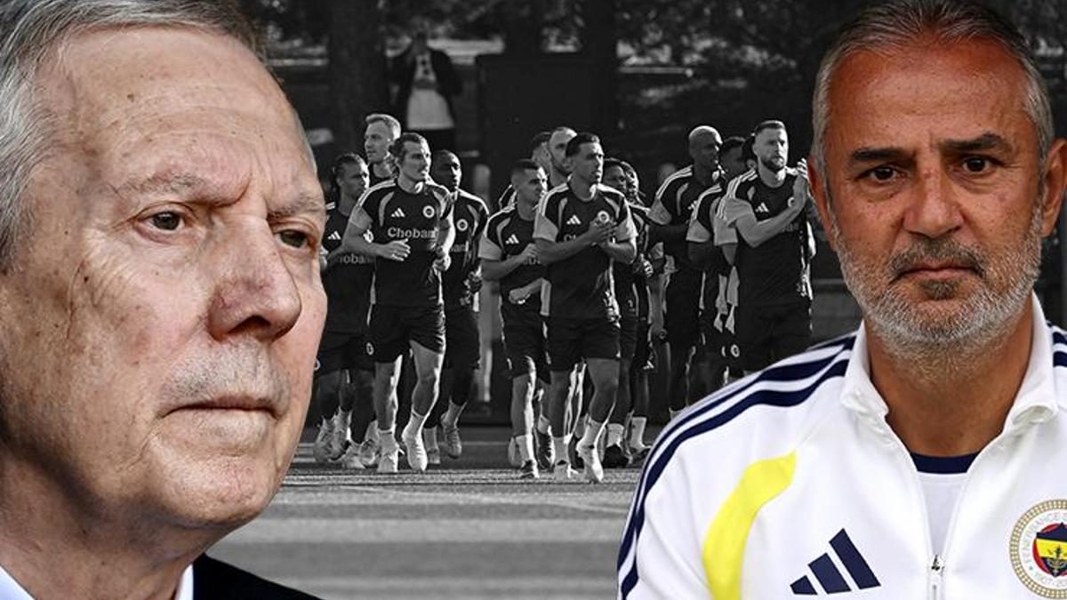 Fenerbahçe'de ayrılıklar kervanına sürpriz bir isim ekleniyor! Aziz Yıldırım kalsın demişti ancak dev talibi ortaya çıktı 1 fenerbahcede ayriliklar kervanina surpriz bir isim ekleniyor aziz yildirim kalsin demisti ancak dev talibi Q82zpSvS