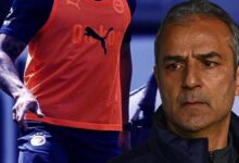 Fenerbahçe'de ayrılıklar peş peşe: İdareden tek şart! 8 fenerbahcede ayriliklar pes pese idareden tek sart GaHzdDy9