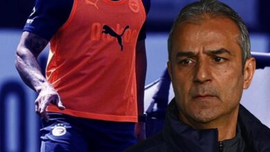 fenerbahcede ayriliklar pes pese idareden tek sart GaHzdDy9