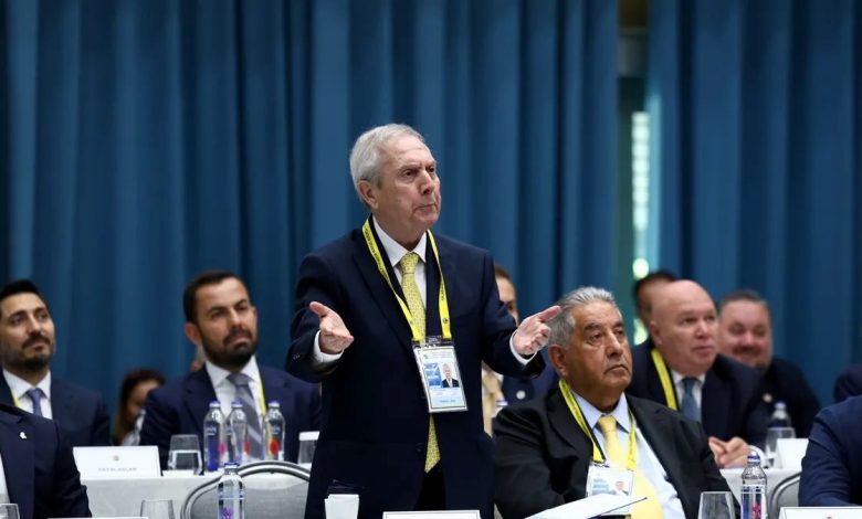 Fenerbahçe'de Aziz Yıldırım o tabirlere reaksiyon: Hatalı musun? 1 fenerbahcede aziz yildirim o tabirlere reaksiyon hatali musun 1vMdweQr