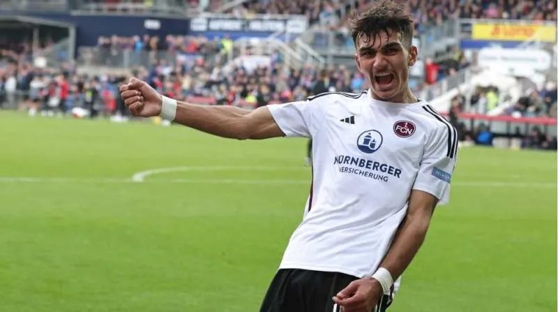 Fenerbahçe'de Aziz Yıldırım'dan kurmaylarına transfer talimatı: 45 milyon euroluk teklif... 15 fenerbahcede aziz yildirimdan kurmaylarina transfer talimati 45 milyon euroluk teklif 13 KZIcDQfl