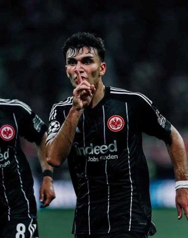 Fenerbahçe'de Aziz Yıldırım'dan kurmaylarına transfer talimatı: 45 milyon euroluk teklif... 16 fenerbahcede aziz yildirimdan kurmaylarina transfer talimati 45 milyon euroluk teklif 14 56vym4bT