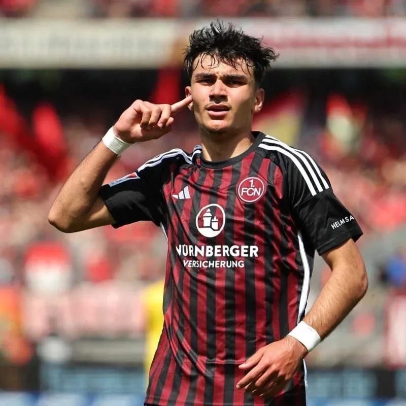 Fenerbahçe'de Aziz Yıldırım'dan kurmaylarına transfer talimatı: 45 milyon euroluk teklif... 9 fenerbahcede aziz yildirimdan kurmaylarina transfer talimati 45 milyon euroluk teklif 7 w7K6tLXj