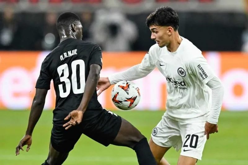 Fenerbahçe'de Aziz Yıldırım'dan kurmaylarına transfer talimatı: 45 milyon euroluk teklif... 10 fenerbahcede aziz yildirimdan kurmaylarina transfer talimati 45 milyon euroluk teklif 8 e2hPswNq