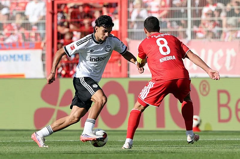Fenerbahçe'de Aziz Yıldırım'dan kurmaylarına transfer talimatı: 45 milyon euroluk teklif... 11 fenerbahcede aziz yildirimdan kurmaylarina transfer talimati 45 milyon euroluk teklif 9 4O768n5F