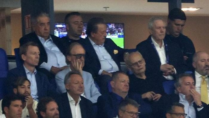Fenerbahçe'de Aziz Yıldırım'ın uğuru! Şampiyonlar Ligi kapısını açan an 6 fenerbahcede aziz yildirimin uguru sampiyonlar ligi kapisini acan an 4 LThkWpCw