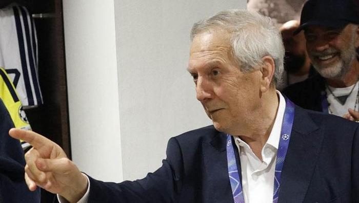 Fenerbahçe'de Aziz Yıldırım'ın uğuru! Şampiyonlar Ligi kapısını açan an 7 fenerbahcede aziz yildirimin uguru sampiyonlar ligi kapisini acan an 5 tGnfMXe6
