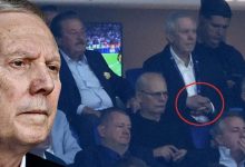 Fenerbahçe'de Aziz Yıldırım'ın uğuru! Şampiyonlar Ligi kapısını açan an 20 fenerbahcede aziz yildirimin uguru sampiyonlar ligi kapisini acan an FLdm3wWt