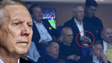 Fenerbahçe'de Aziz Yıldırım'ın uğuru! Şampiyonlar Ligi kapısını açan an 16 fenerbahcede aziz yildirimin uguru sampiyonlar ligi kapisini acan an FLdm3wWt