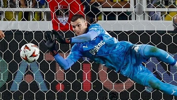 fenerbahcede bir ayrilik daha boneservisi muhakkak oldu livakovicten sonra la ligaya ikinci transfer 0