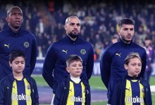 fenerbahcede bir ayrilik daha boneservisi muhakkak oldu livakovicten sonra la ligaya ikinci transfer Zil1qLMs