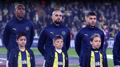 Fenerbahçe'de bir ayrılık daha! Boneservisi muhakkak oldu: Livakovic'ten sonra La Liga'ya ikinci transfer 19 fenerbahcede bir ayrilik daha boneservisi muhakkak oldu livakovicten sonra la ligaya ikinci transfer Zil1qLMs